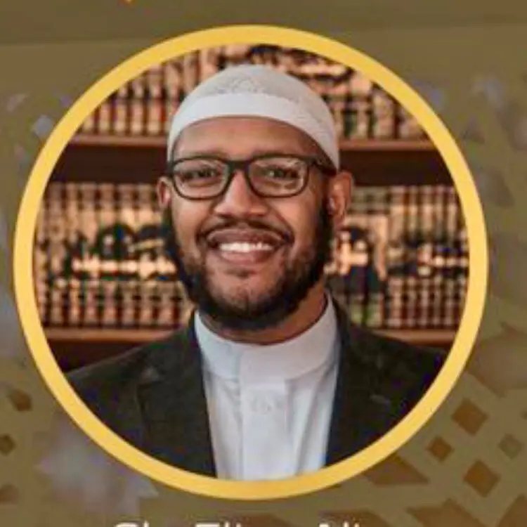 Elias Ali's profile picture