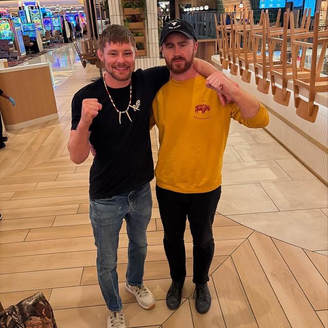 Post by theregenaissance