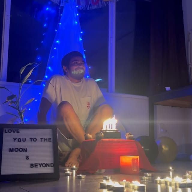 Post by fujukajustories