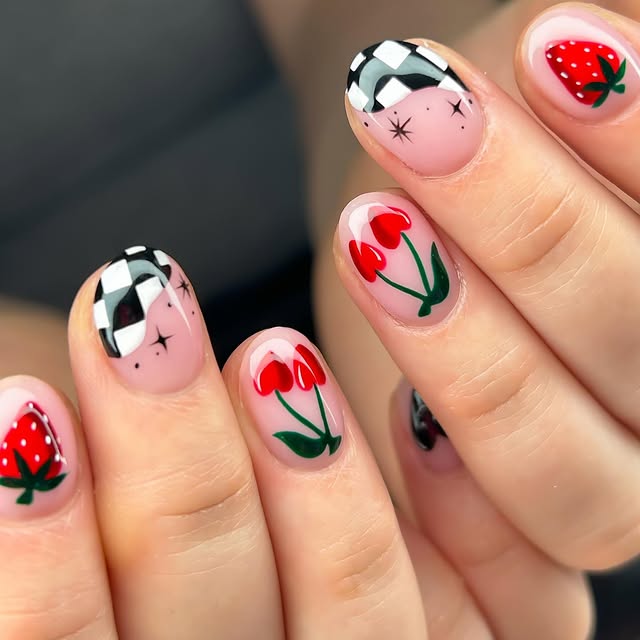 Post by allygnailartistry