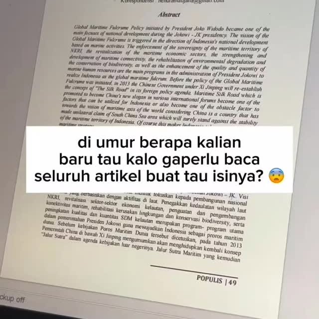 Post by generasi.ai