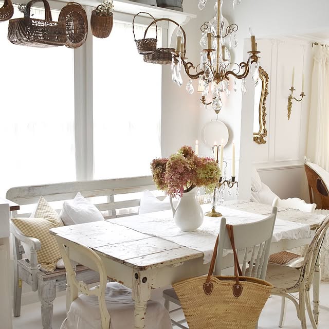 Post by myriversidefrenchcottage