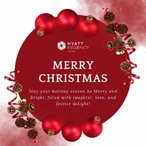 Post by hyattregencychennai