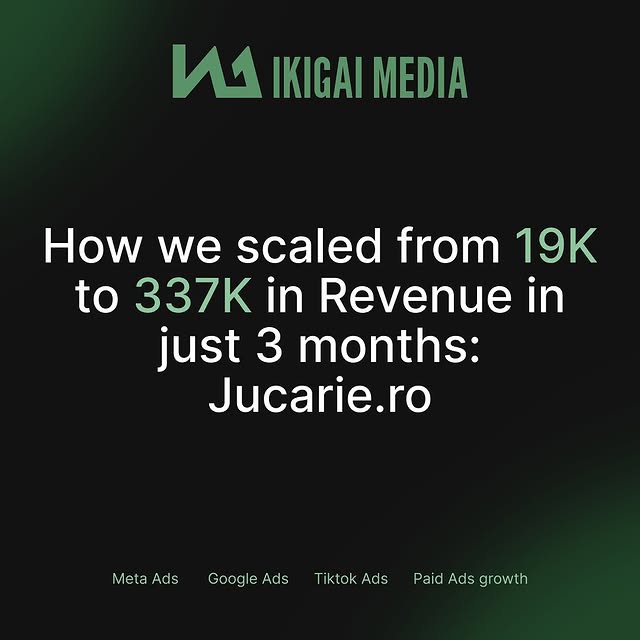 Post by ikigai.media.agency