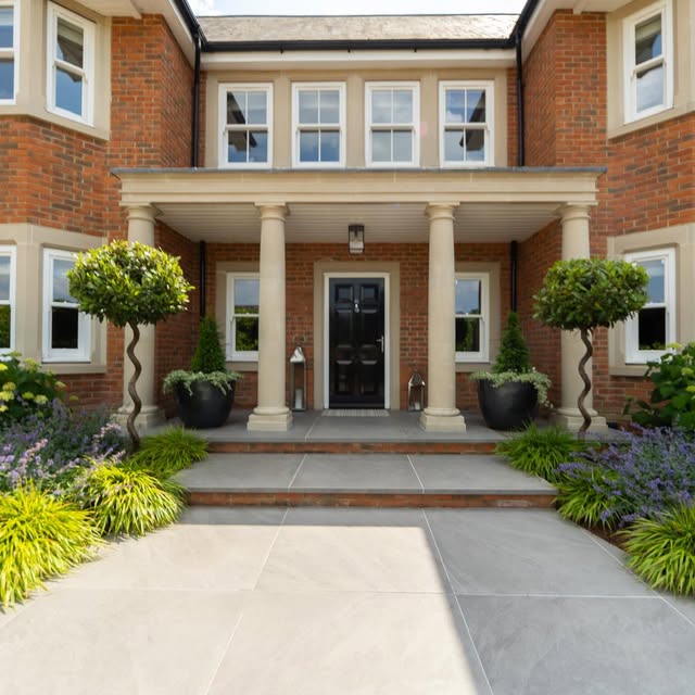 Post by rainegardendesign