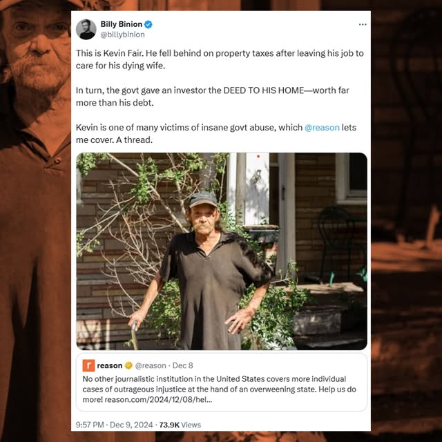 Post by reasonmagazine