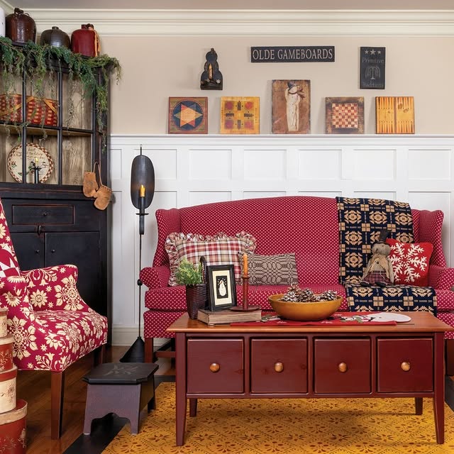 Post by countrysamplermagazine