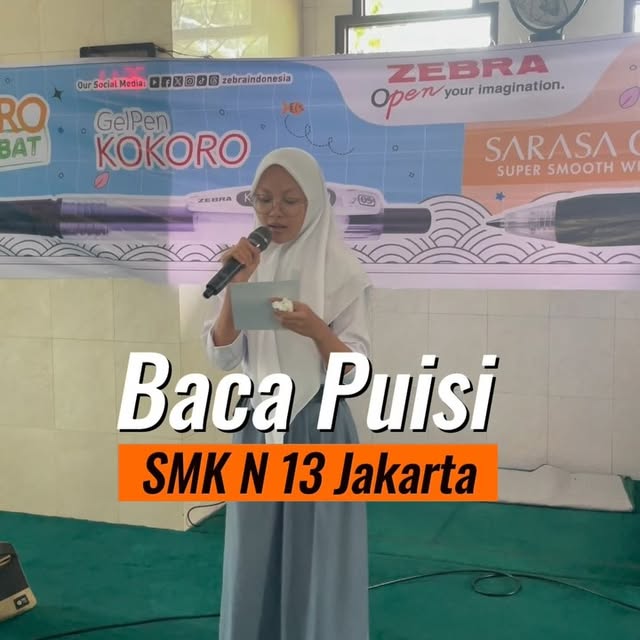 Post by zebraindonesia