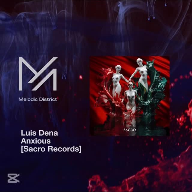 Post by melodicdistrict