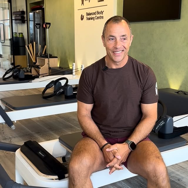 Post by mypilateslondon