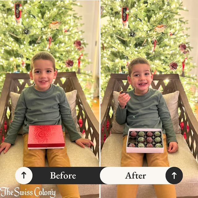 Post by theswisscolony