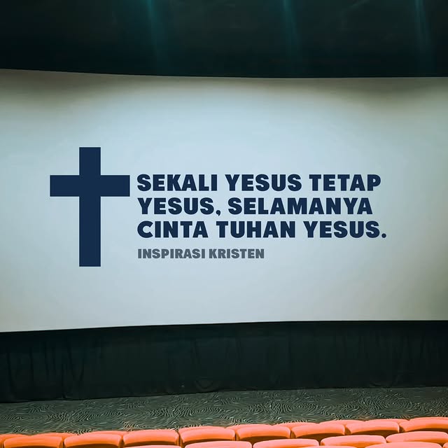 Post by inspirasikristen_