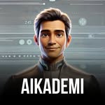 AI Akademi | Belajar & Bekerja di tahun 2045's profile picture