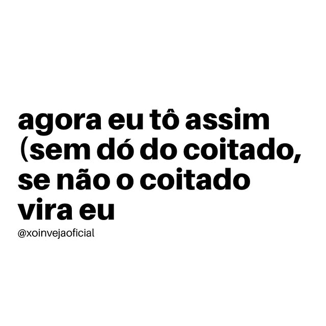 Post by xoinvejaoficial