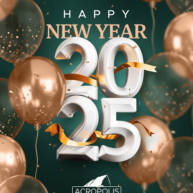 Post by acropolismedical