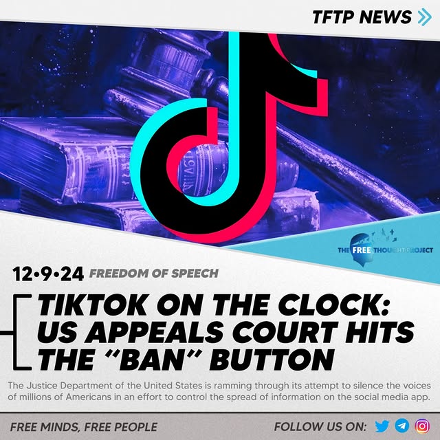 Post by tftpnews