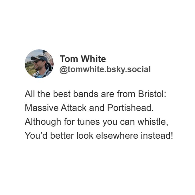 Post by secret.bristol