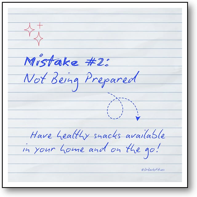 Post by drbeckyfitness