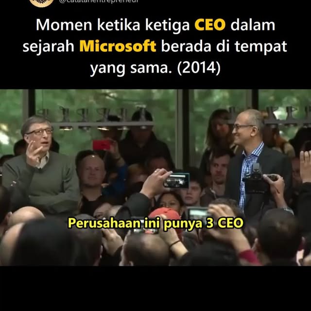 Post by catatanentrepreneur