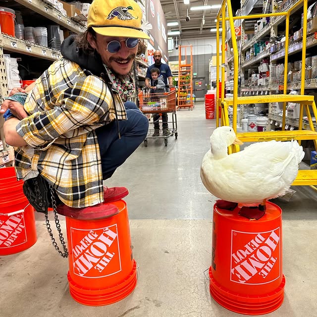 Post by justinwoodcircus