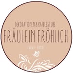 Fräulein Fröhlich Dekoshop's profile picture