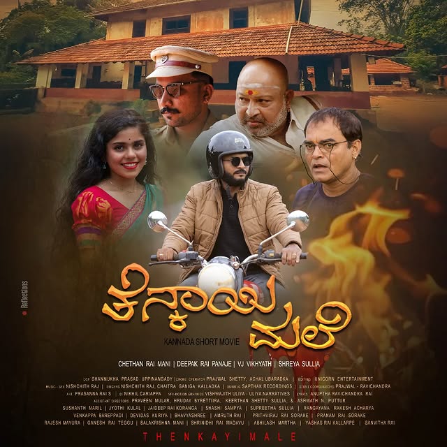 Post by vj_vikhyath_official