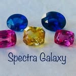 spectragalaxy