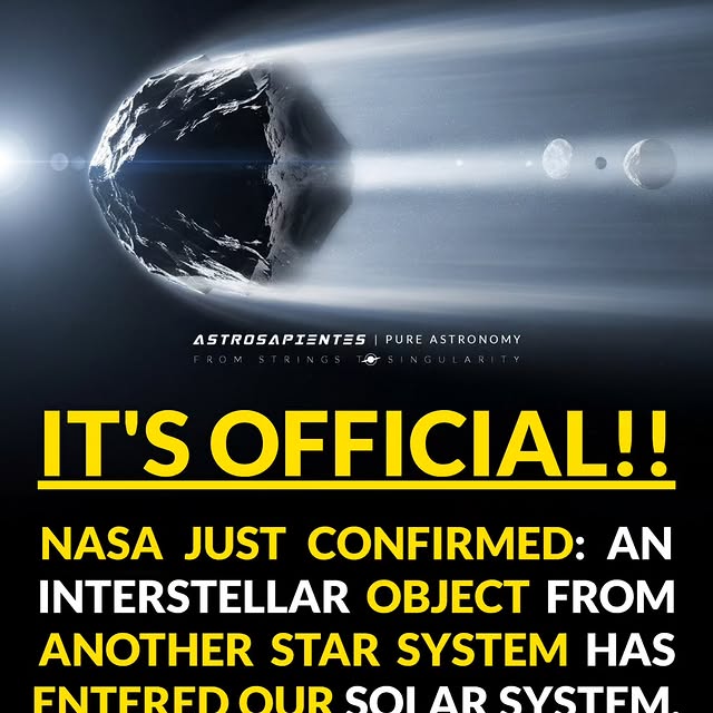 Post by astrosapientes