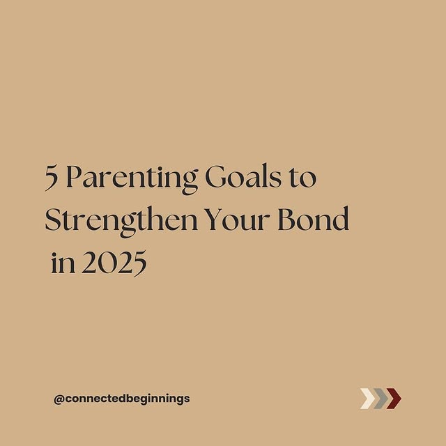 Post by connectedbeginnings