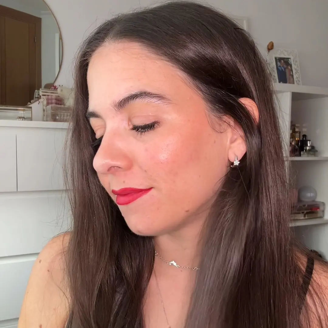 Iria's profile picture