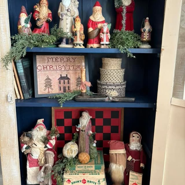 Post by countrysamplermagazine