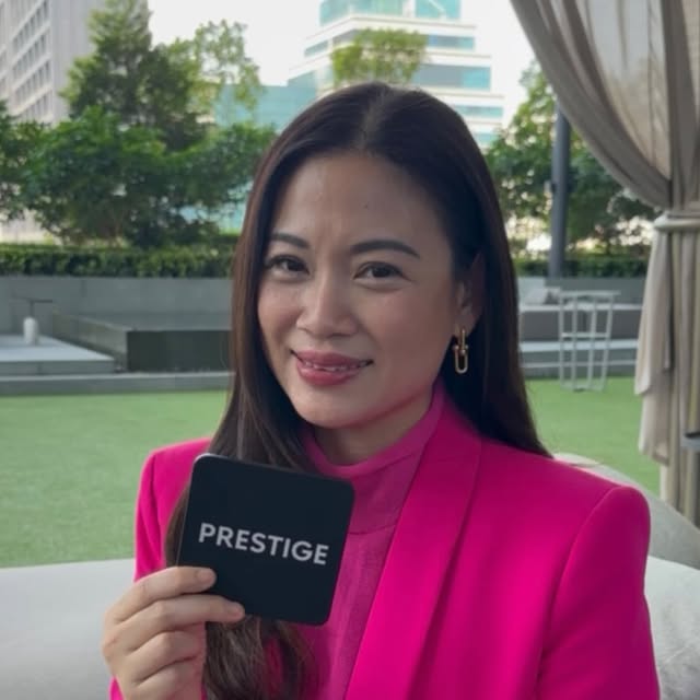Post by prestigesg