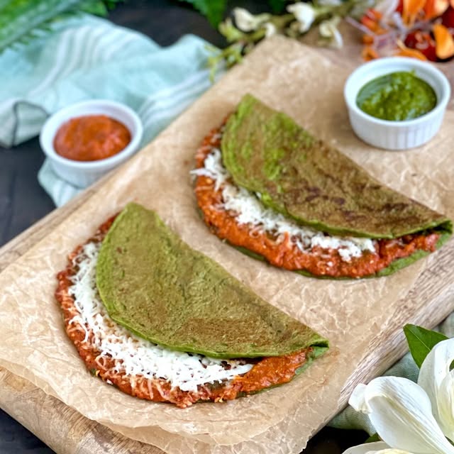 Post by thehealthyrasoi