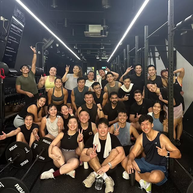 Post by revl.training.potongpasir