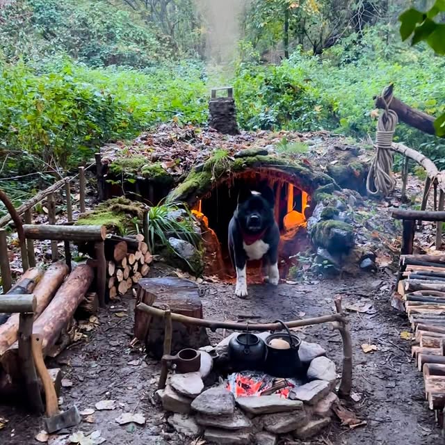 Post by bushcraft_hakan_karahan