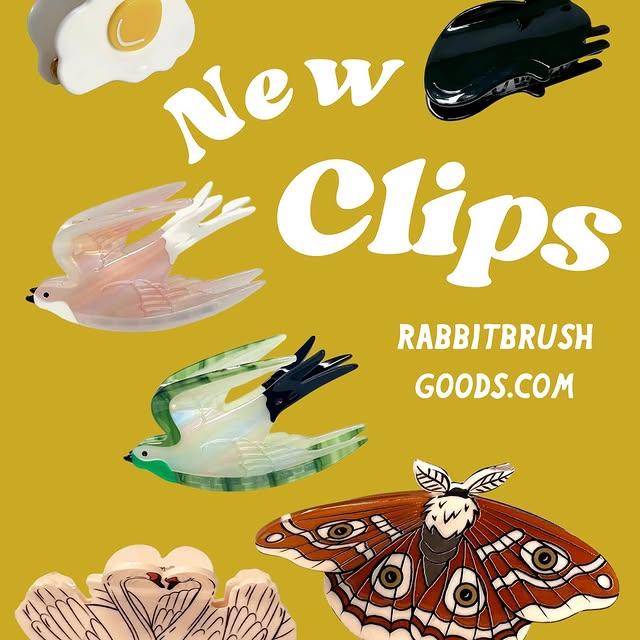 Post by rabbitbrushgoods