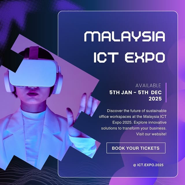 Post by ict_expo_2025