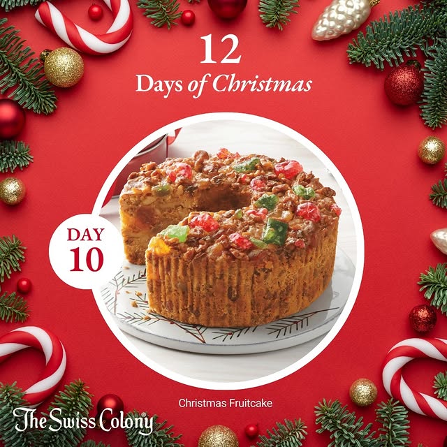 Post by theswisscolony