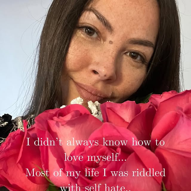 Post by theholisticfacelift