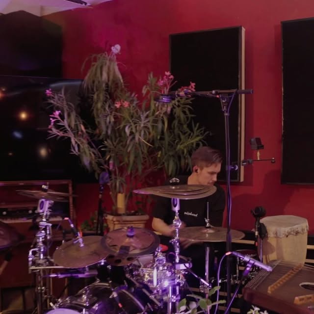 Post by klangphonics_