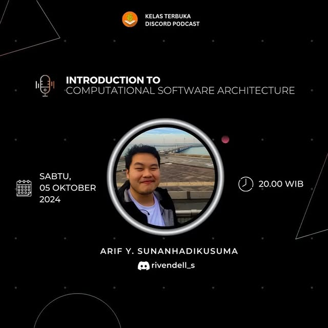 Post by kelasterbuka