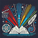 The Outspoken Storyteller