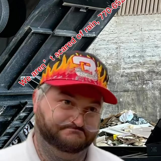 Post by tossnhauldumptrailerrental