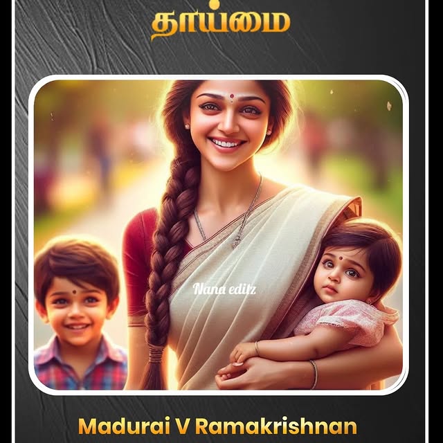 Post by madurai.ramakrishnan