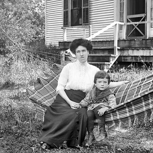 Post by vintagefamilies