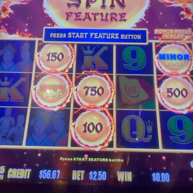 Post by randumbslots