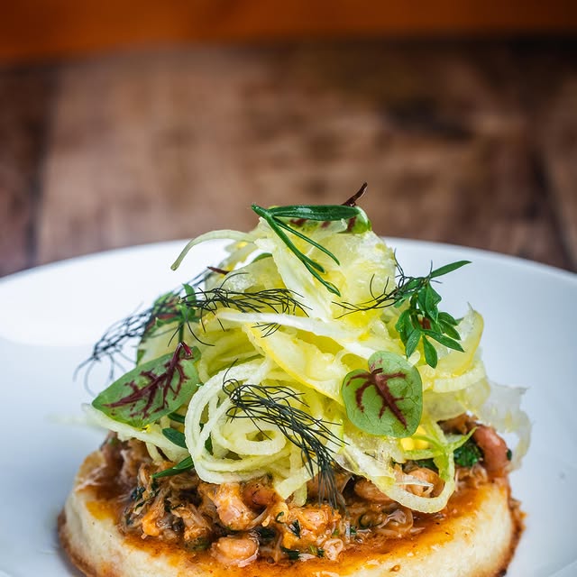 Post by fallowrestaurant