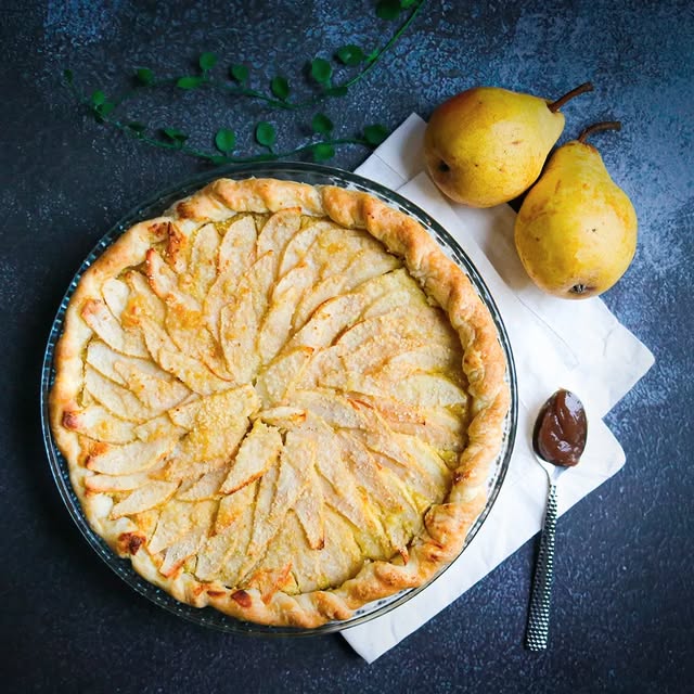 Post by recettesdejulie.fr