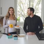 Stephen & Elise Compston, RDs's profile picture