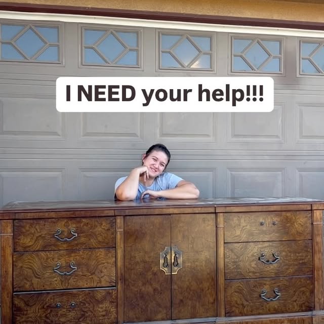 Post by mariahflipsfurniture